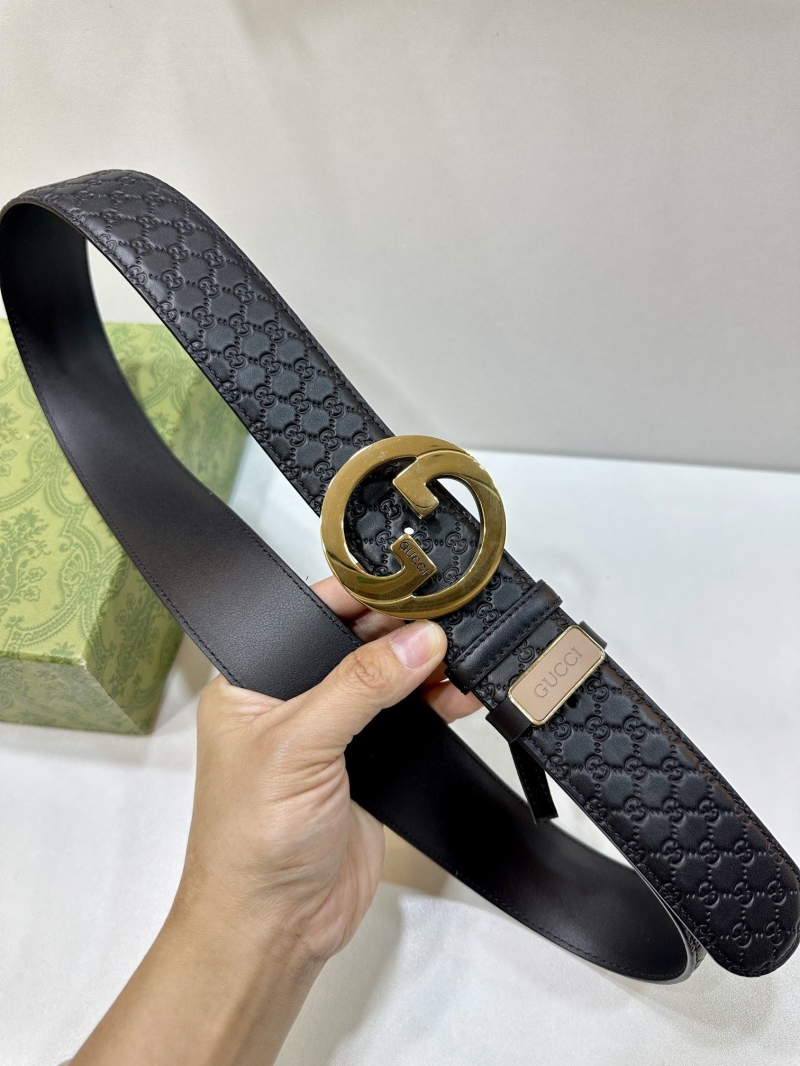 Gucci Belts